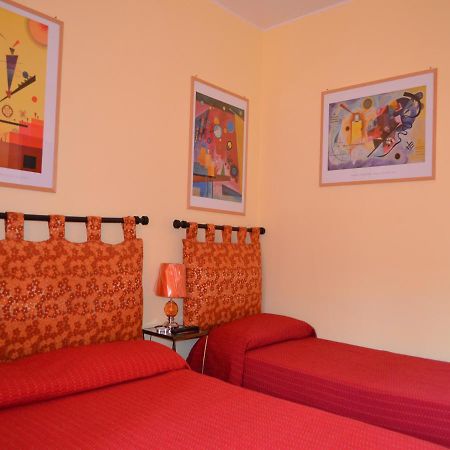A Casa Di Carla Bed & Breakfast Terni Dış mekan fotoğraf