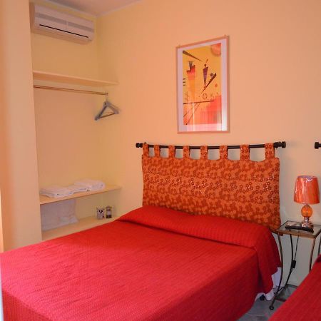 A Casa Di Carla Bed & Breakfast Terni Dış mekan fotoğraf
