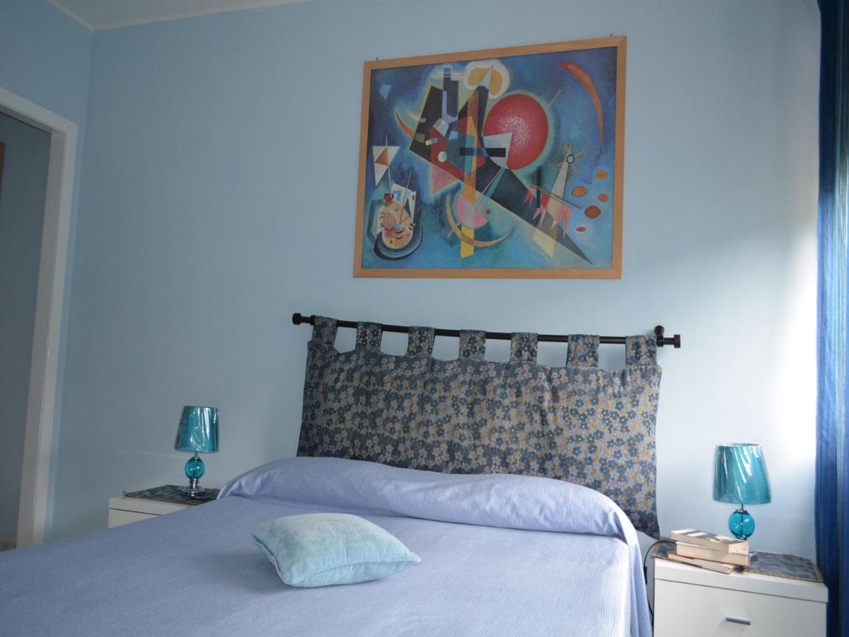A Casa Di Carla Bed & Breakfast Terni Dış mekan fotoğraf