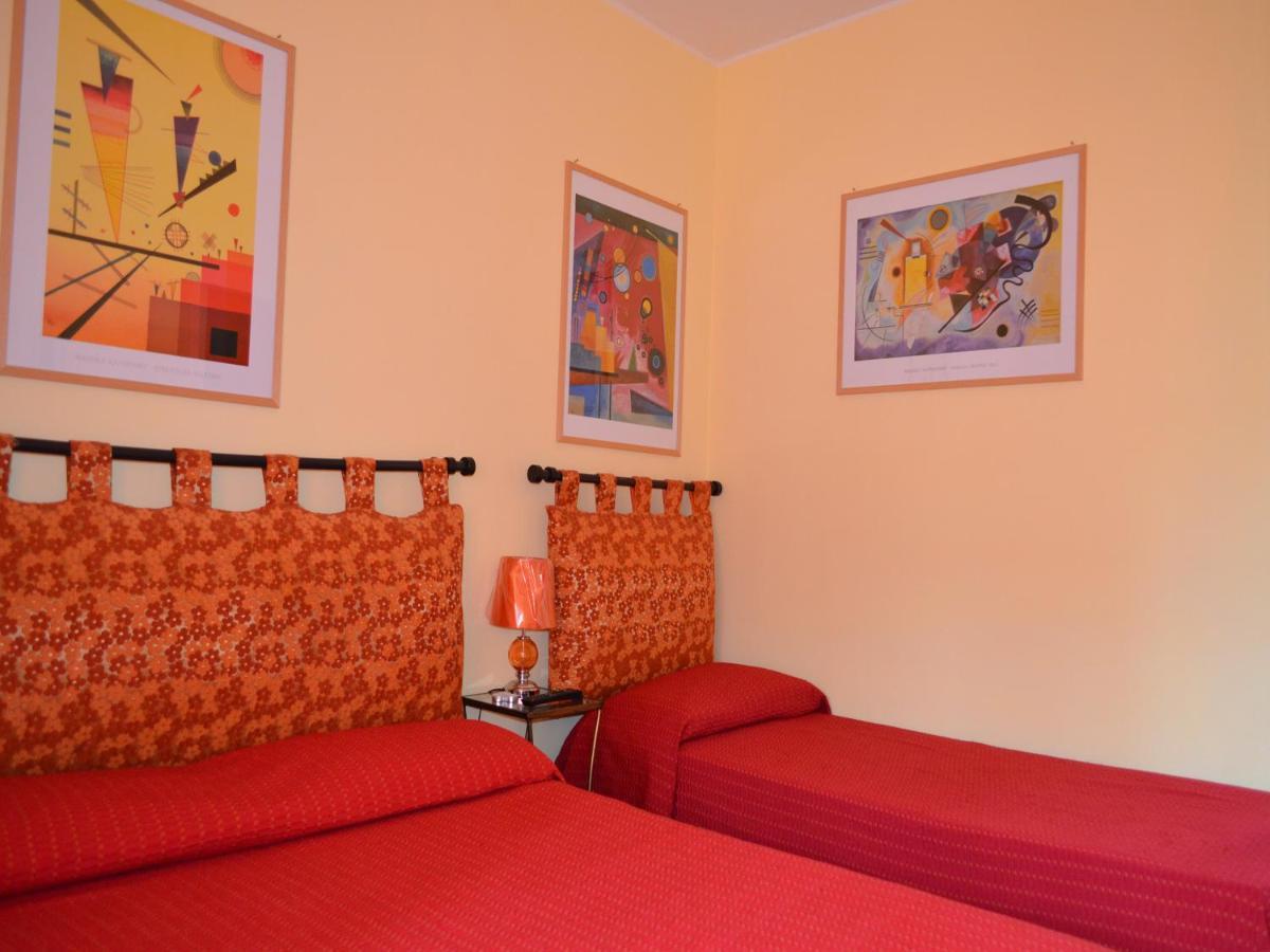 A Casa Di Carla Bed & Breakfast Terni Dış mekan fotoğraf