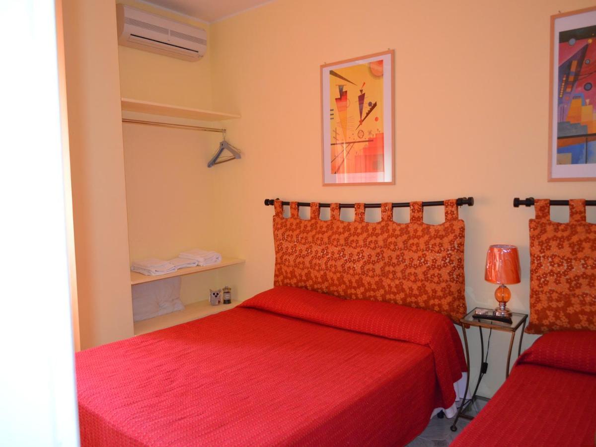 A Casa Di Carla Bed & Breakfast Terni Dış mekan fotoğraf
