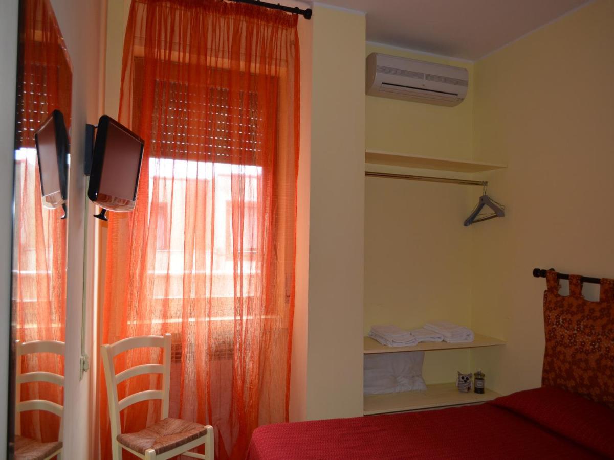 A Casa Di Carla Bed & Breakfast Terni Dış mekan fotoğraf