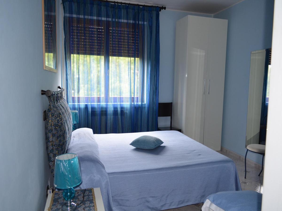 A Casa Di Carla Bed & Breakfast Terni Dış mekan fotoğraf
